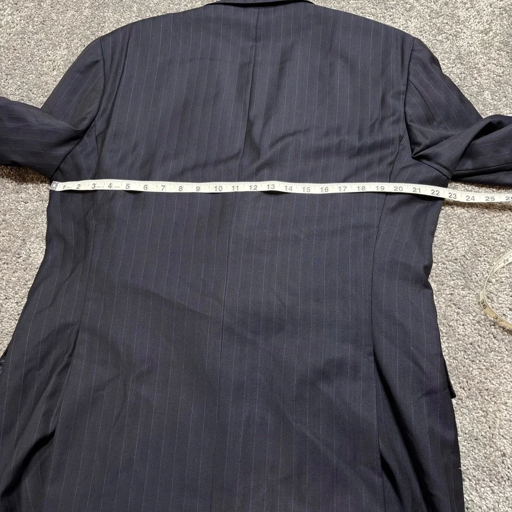 Ermenegildo Zegna good pre